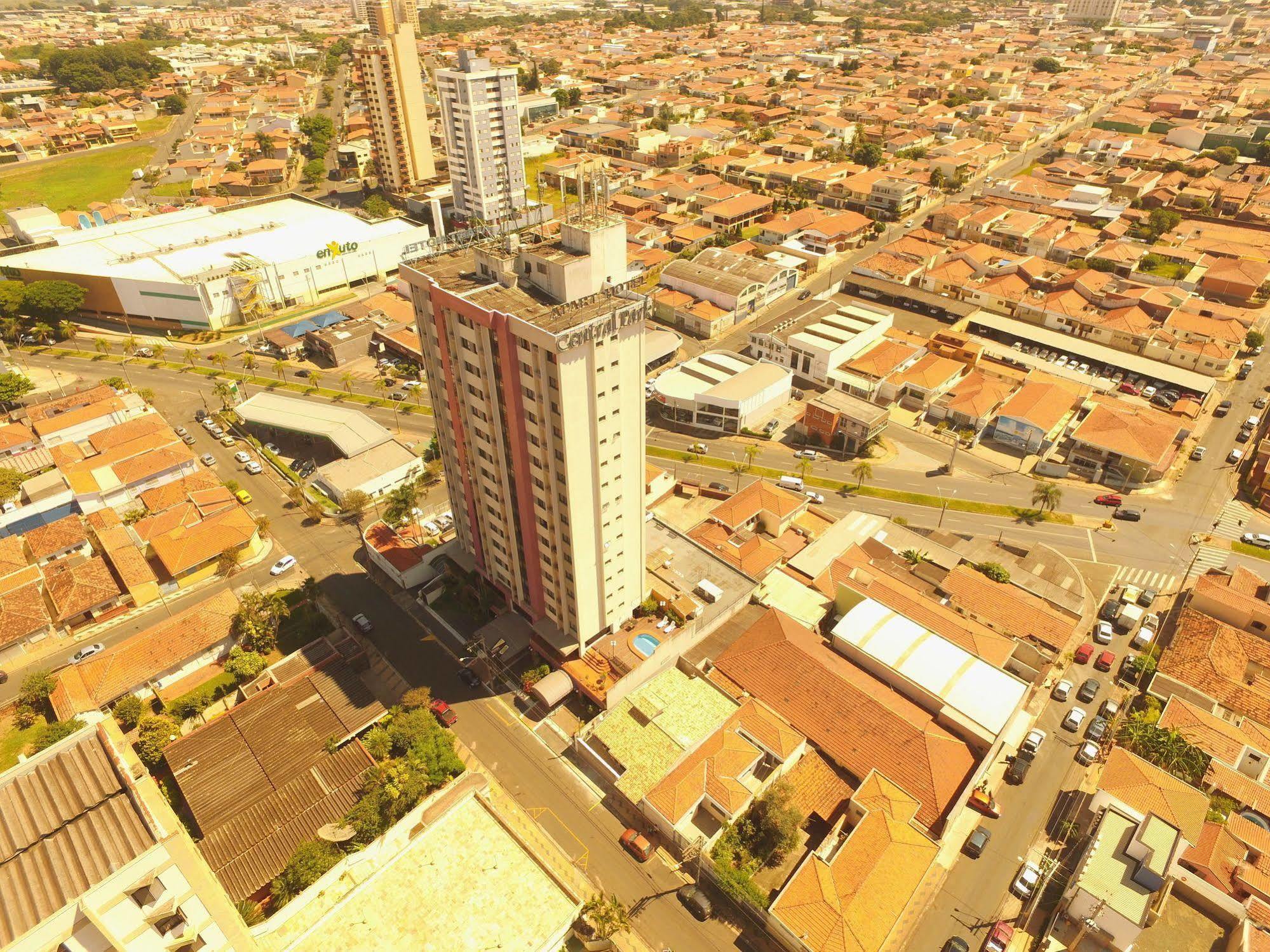 Vivendas Rio Claro By Atlantica Eksteriør bilde